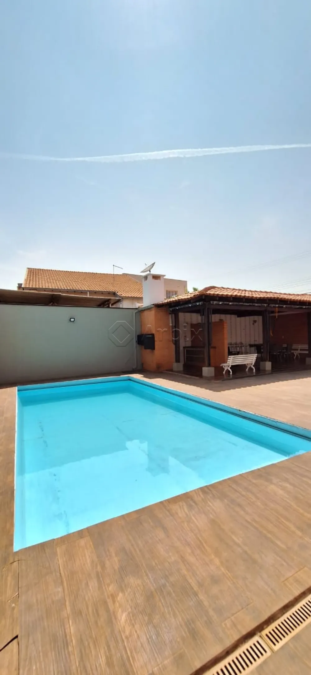 Alugar Casa / Residencial em Santa B&aacute;rbara D`Oeste R$ 9.900,00 - Foto 22